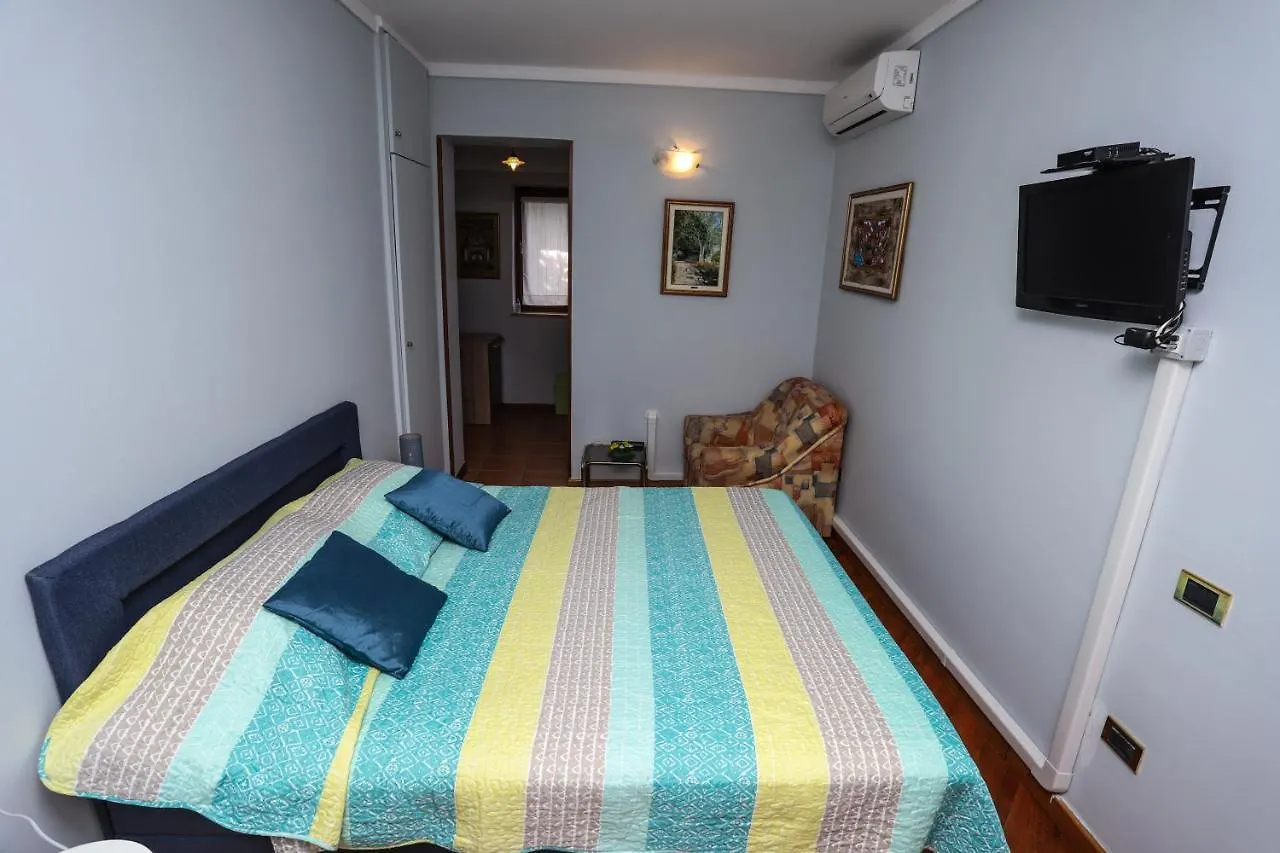 Room Klaudia 2021 Poreč