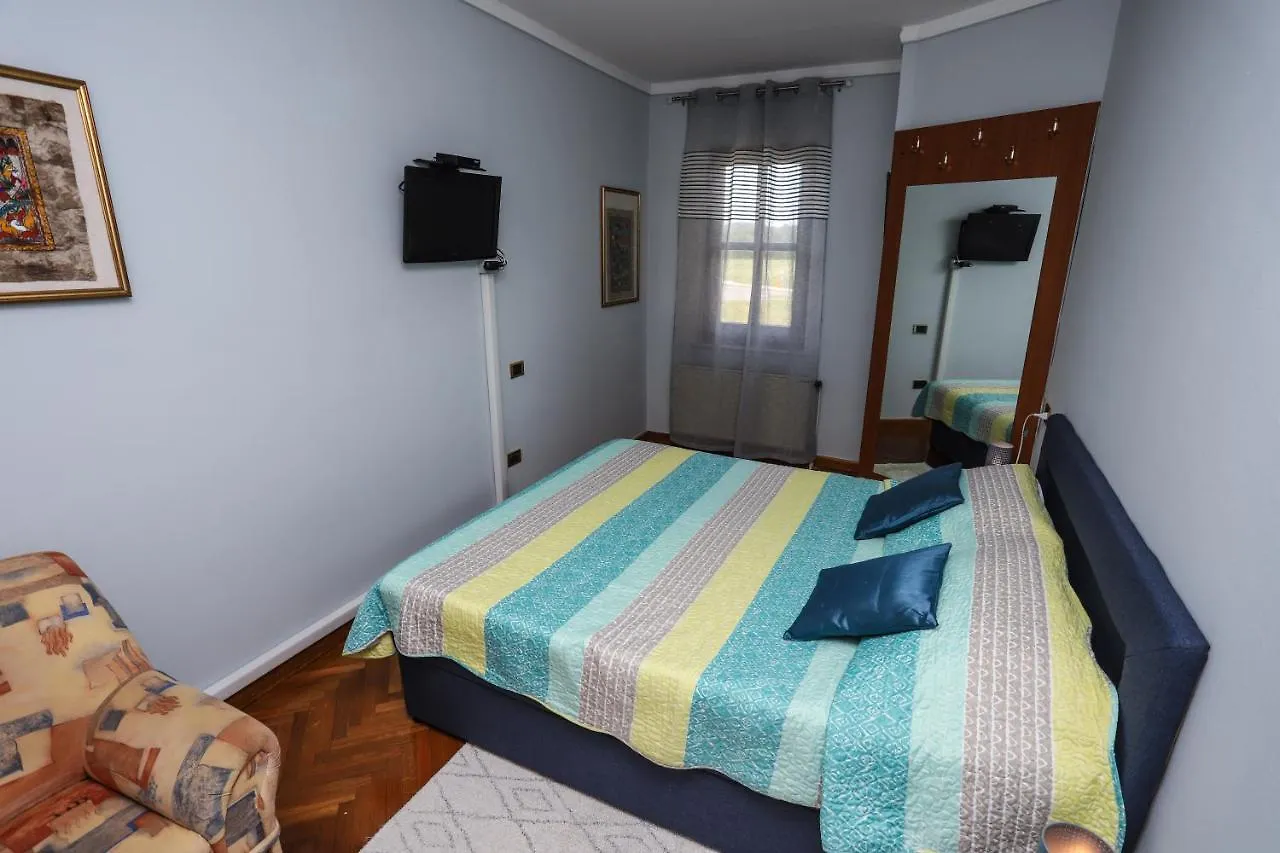 Apartamento Room Klaudia 2021 Poreč