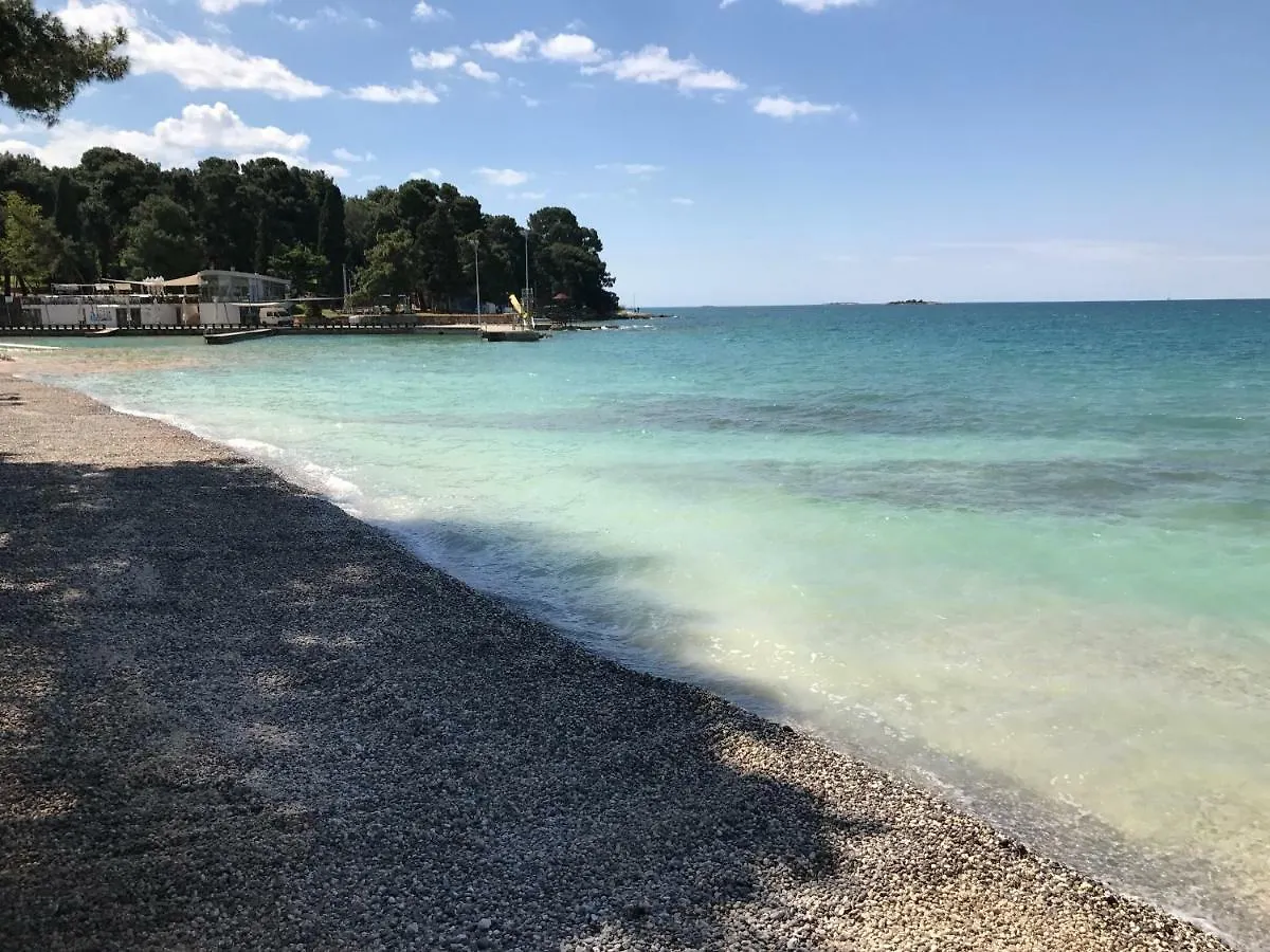 Room Klaudia 2021 Poreč